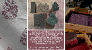 Design Collection By Vibhuti Verma ( Textile Designer NIFT Bhopal )