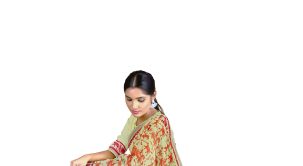 Block Printed Sarees: A Stylish and Comfortable Trend for Modern Office Wear