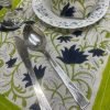 Floral Zaal Design Handblock Printed Table Mats