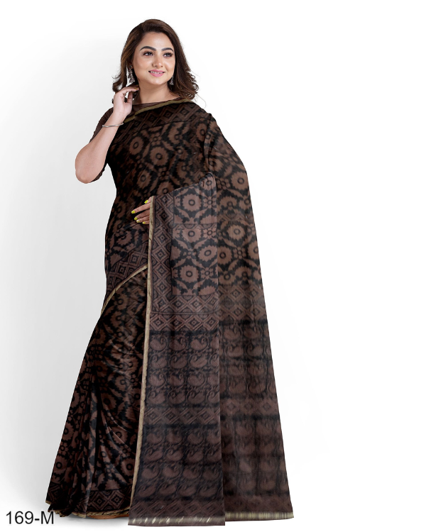 Chanderi Sarees