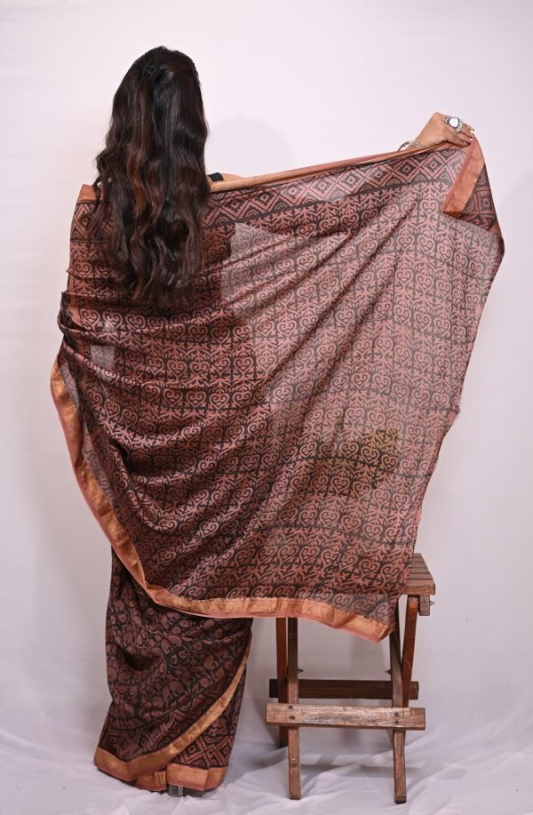 Maheswari Saree