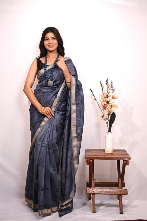 Maheswari Saree